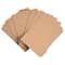 Kraft 8.5" x 11" Cardstock Paper by Recollections™, 100 Sheets